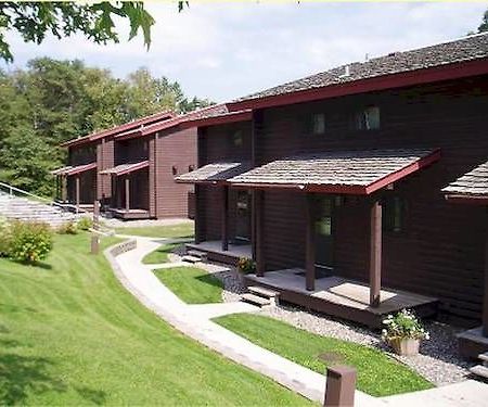 Pelican Bay Breezy Point Exterior foto
