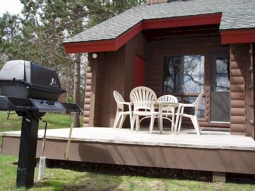 Pelican Bay Breezy Point Exterior foto